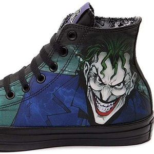 Detail Joker Converse Shoes Nomer 48