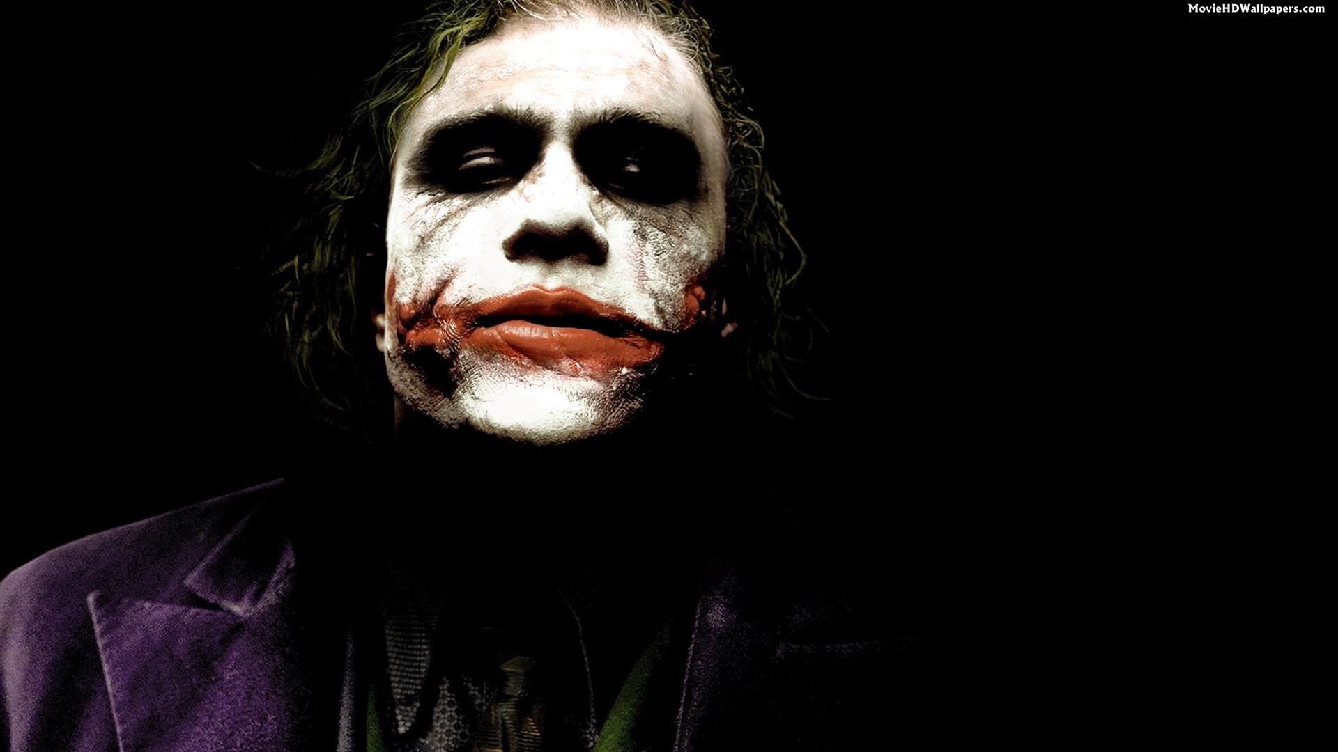 Detail Joker Desktop Wallpaper Nomer 43