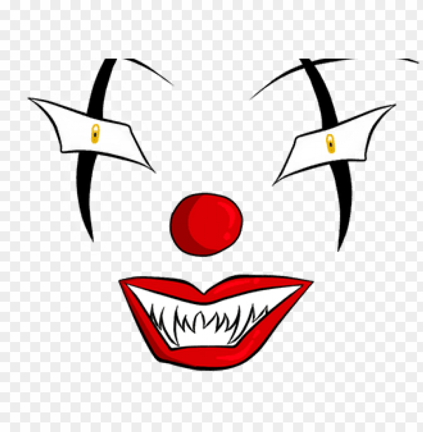 Detail Joker Eyes Png Nomer 44