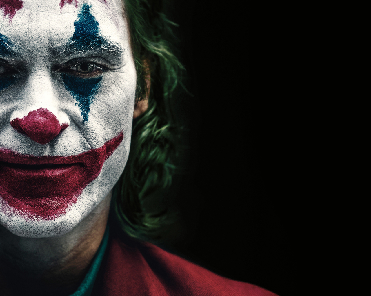 Detail Joker Face Wallpaper Nomer 20