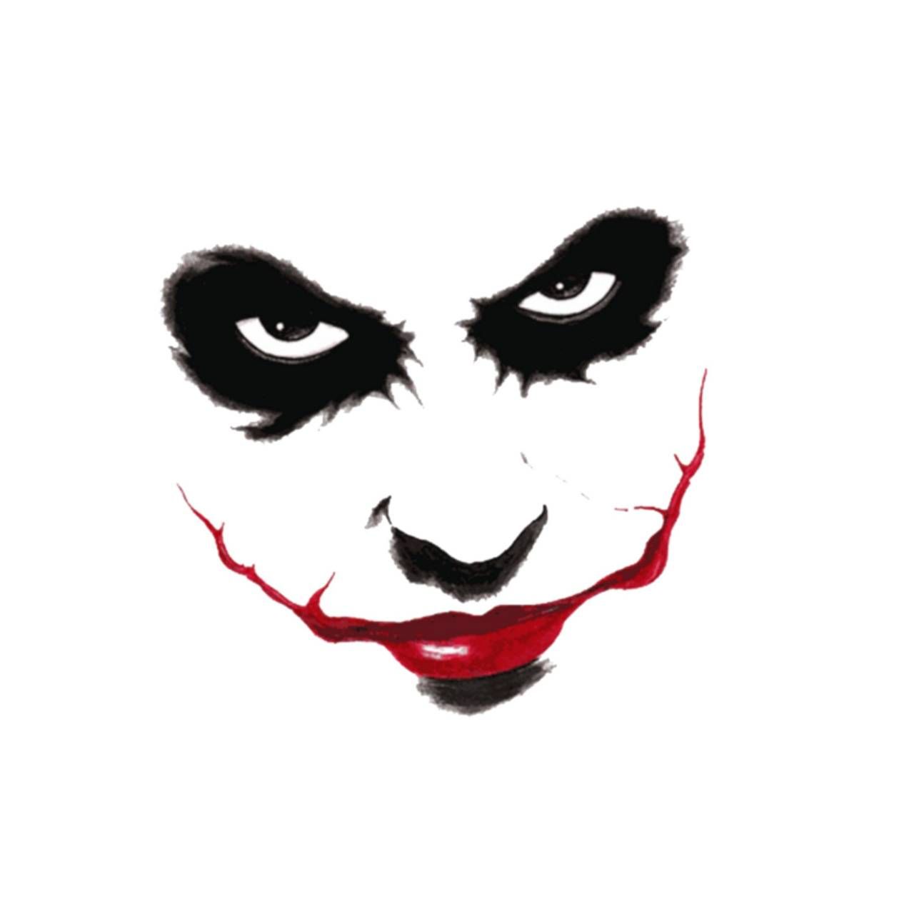 Detail Joker Face Wallpaper Nomer 35