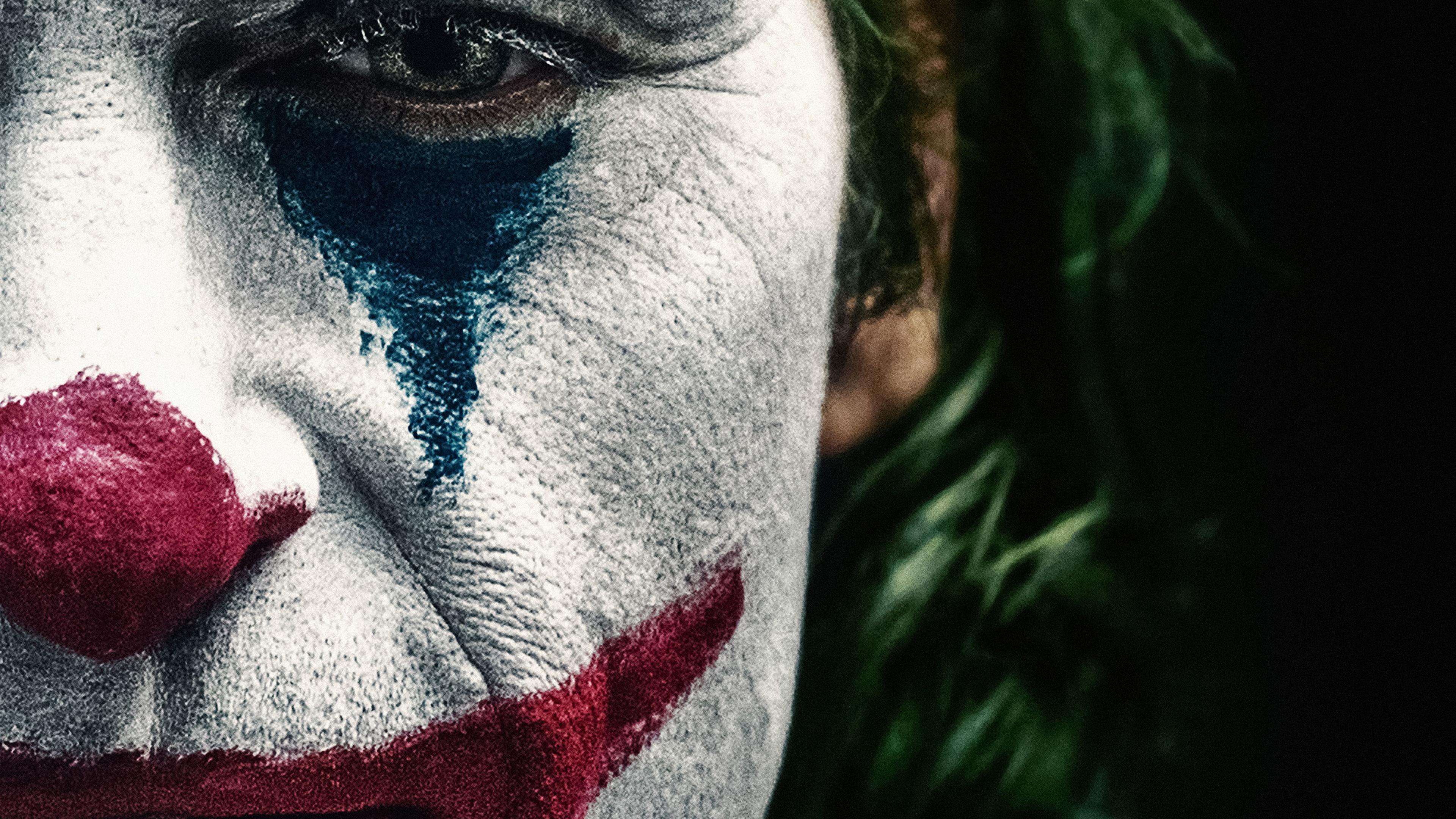 Detail Joker Face Wallpaper Nomer 41