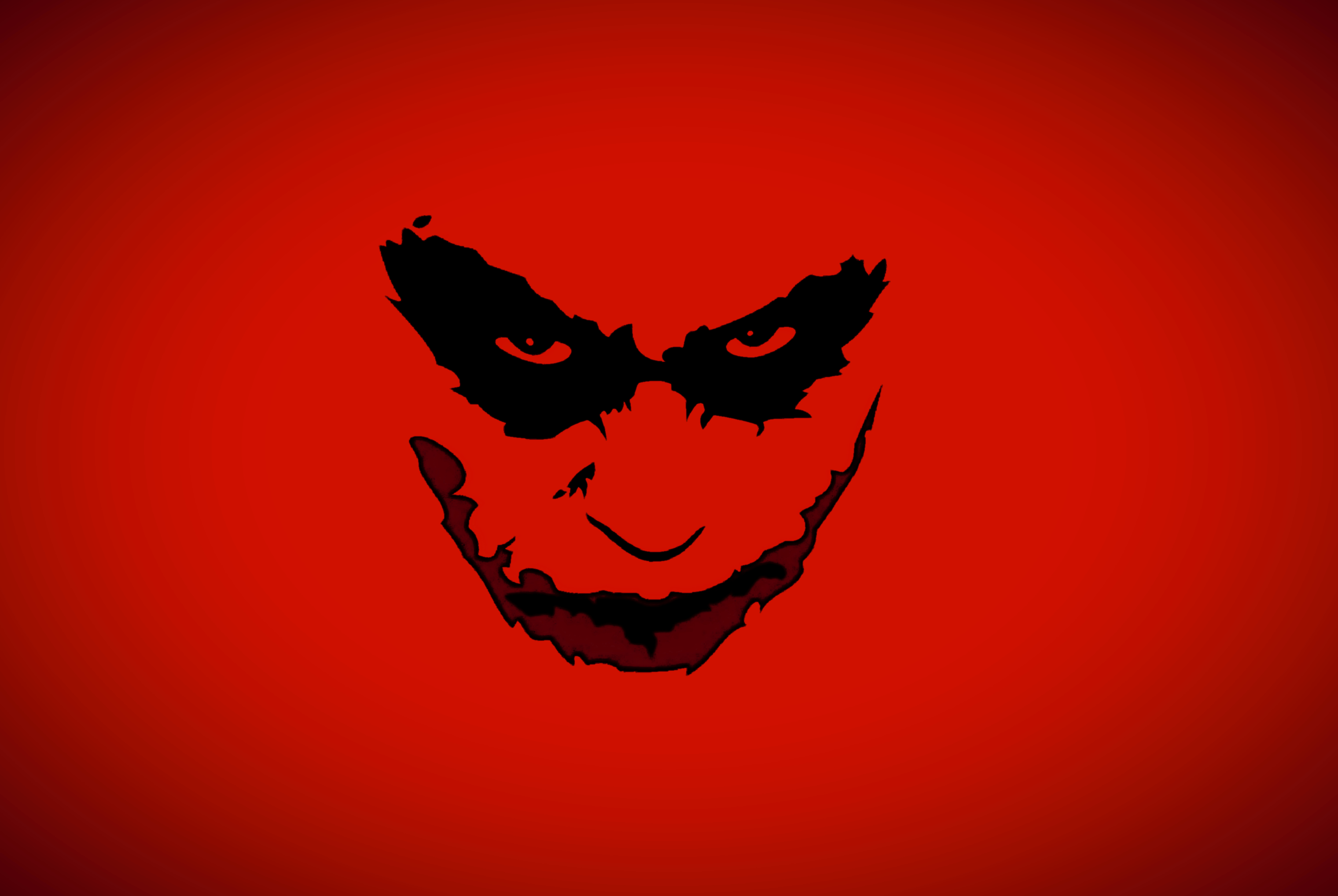 Detail Joker Face Wallpaper Nomer 53