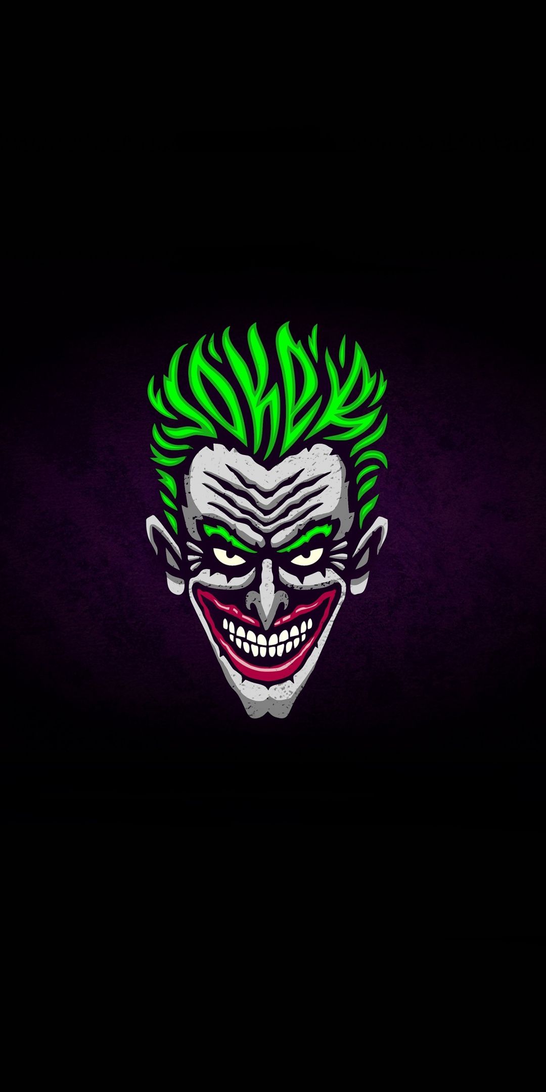 Detail Joker Face Wallpaper Nomer 9