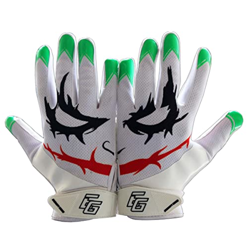 Detail Joker Football Gloves Nomer 15