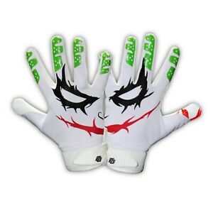 Detail Joker Football Gloves Nomer 16