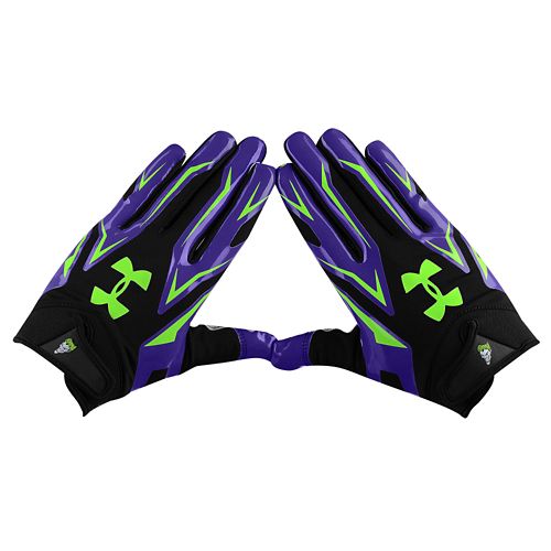 Download Joker Football Gloves Nomer 25