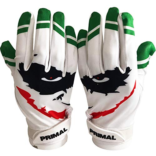 Detail Joker Football Gloves Nomer 31