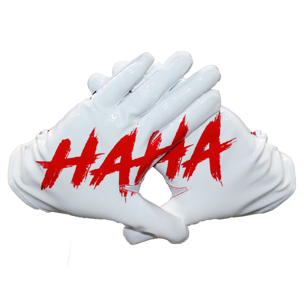 Detail Joker Football Gloves Nomer 8