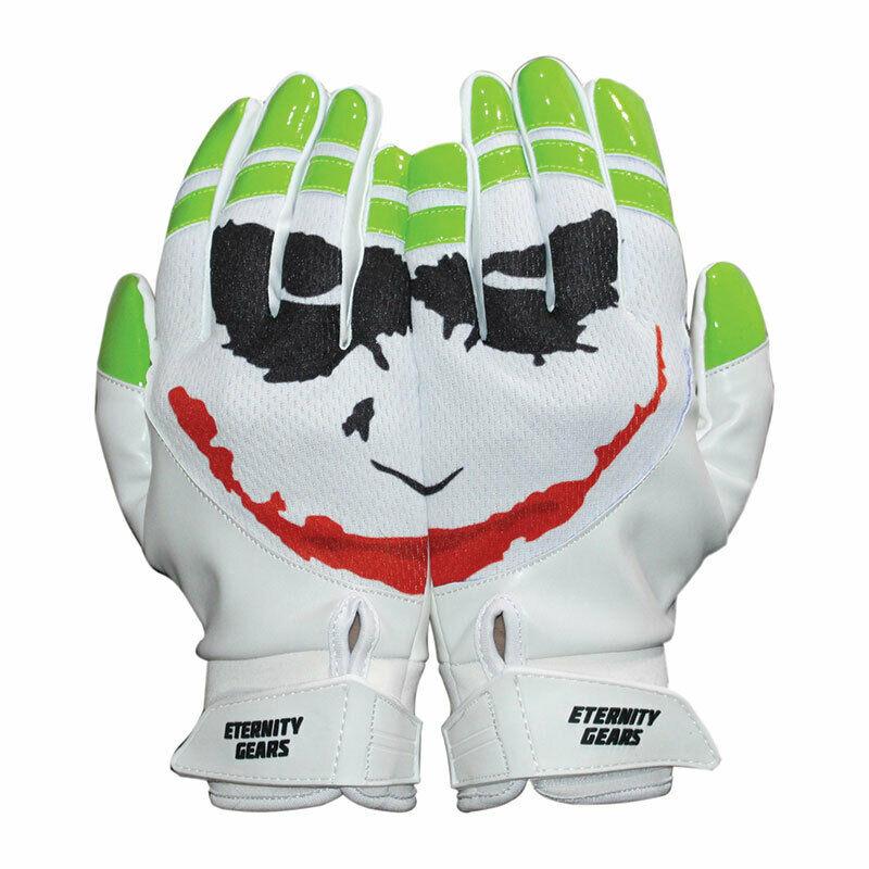 Detail Joker Football Gloves Nomer 9