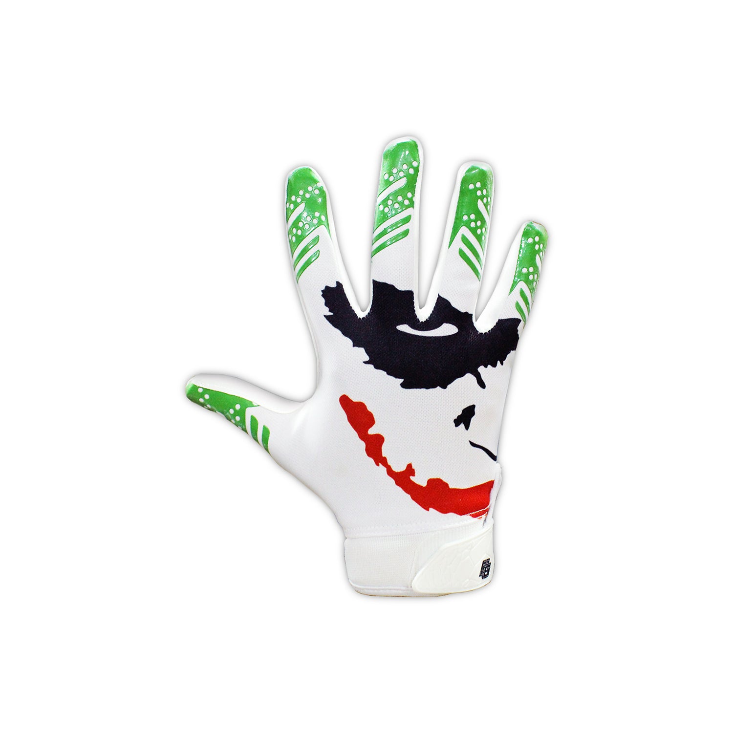 Detail Joker Football Gloves Nomer 10