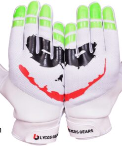 Detail Joker Football Gloves For Kids Nomer 14