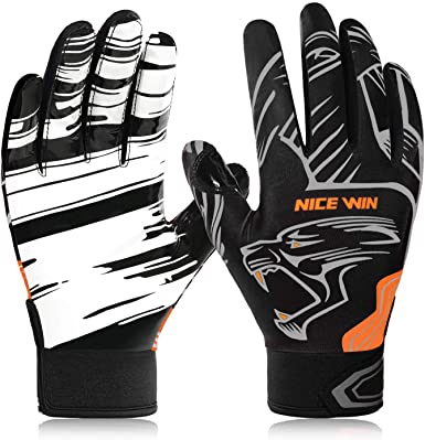 Detail Joker Football Gloves For Kids Nomer 17