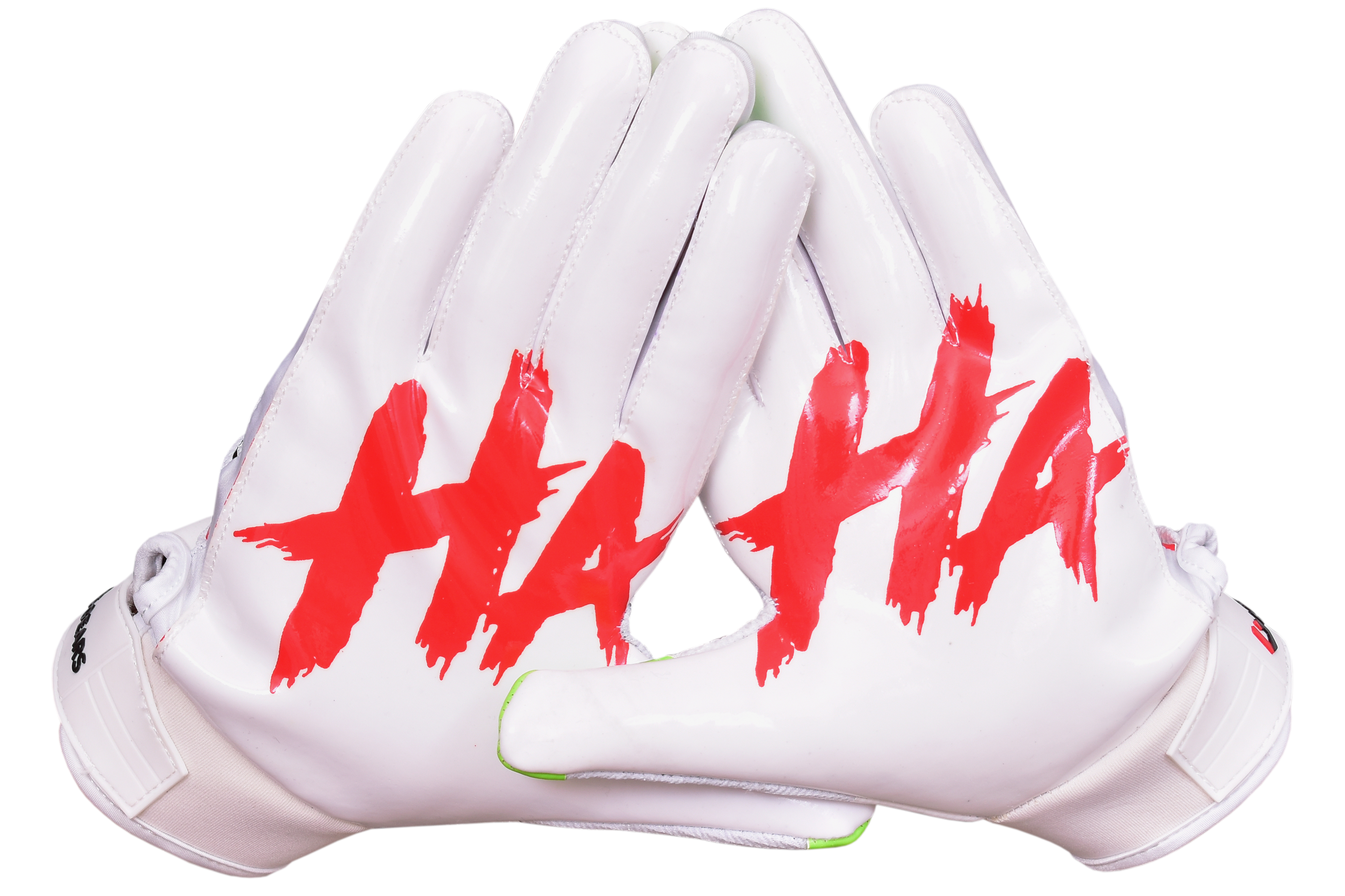 Detail Joker Football Gloves For Kids Nomer 18