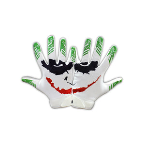 Detail Joker Football Gloves For Kids Nomer 21