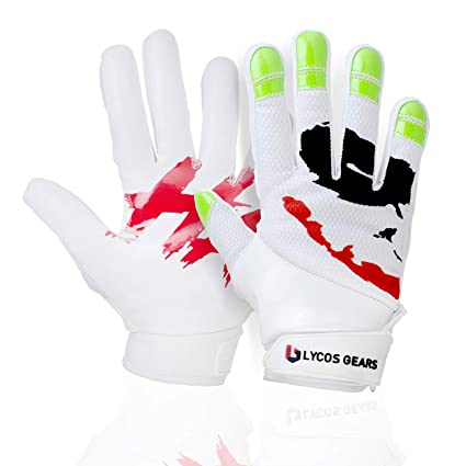 Detail Joker Football Gloves For Kids Nomer 6