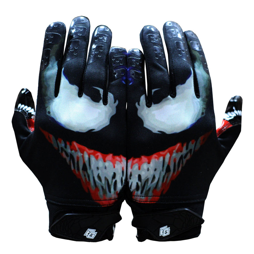 Detail Joker Football Gloves For Kids Nomer 9