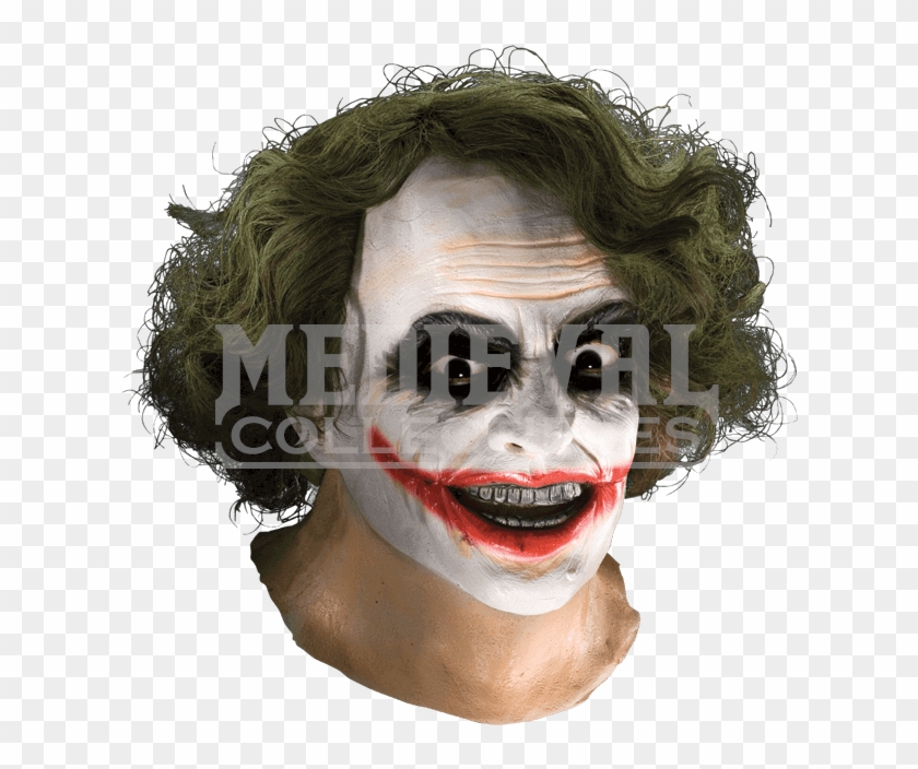 Detail Joker Hair Png Nomer 12