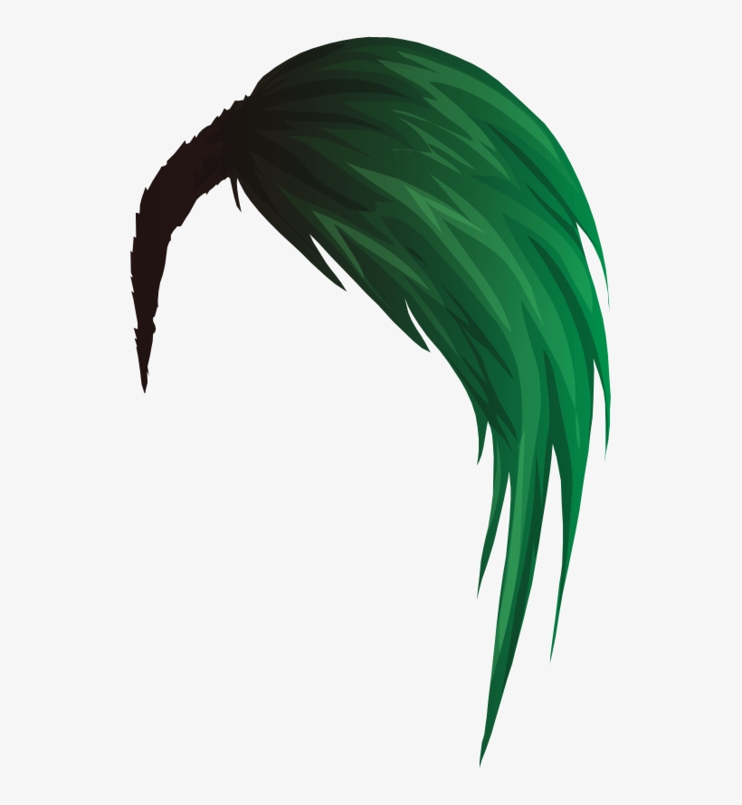 Detail Joker Hair Png Nomer 14