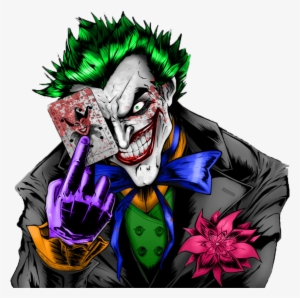 Detail Joker Hair Png Nomer 56