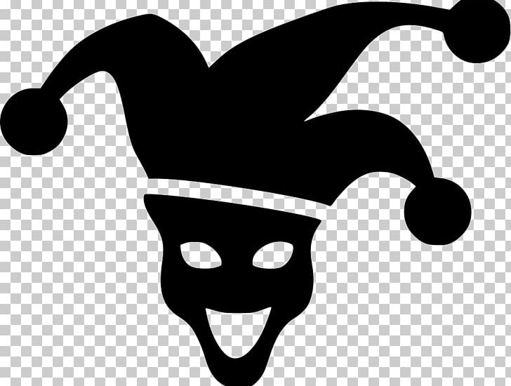 Detail Joker Hat Clipart Nomer 27