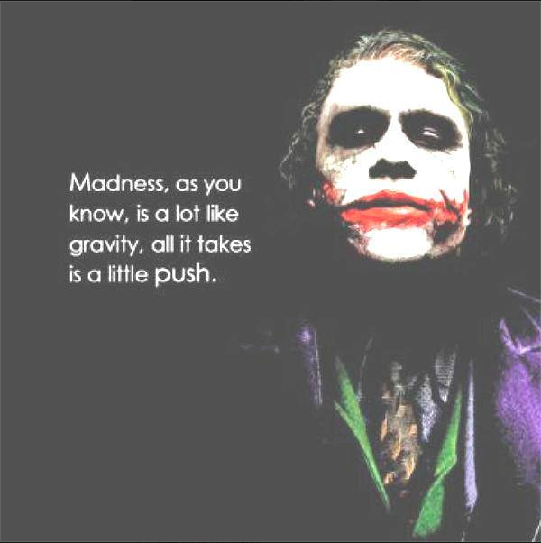 Detail Joker Heath Ledger Quote Nomer 3