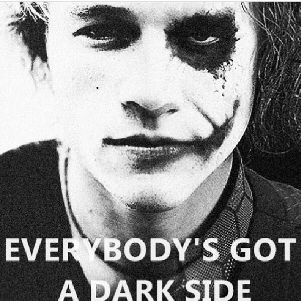 Detail Joker Heath Ledger Quote Nomer 21