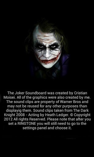 Detail Joker Heath Ledger Quote Nomer 22