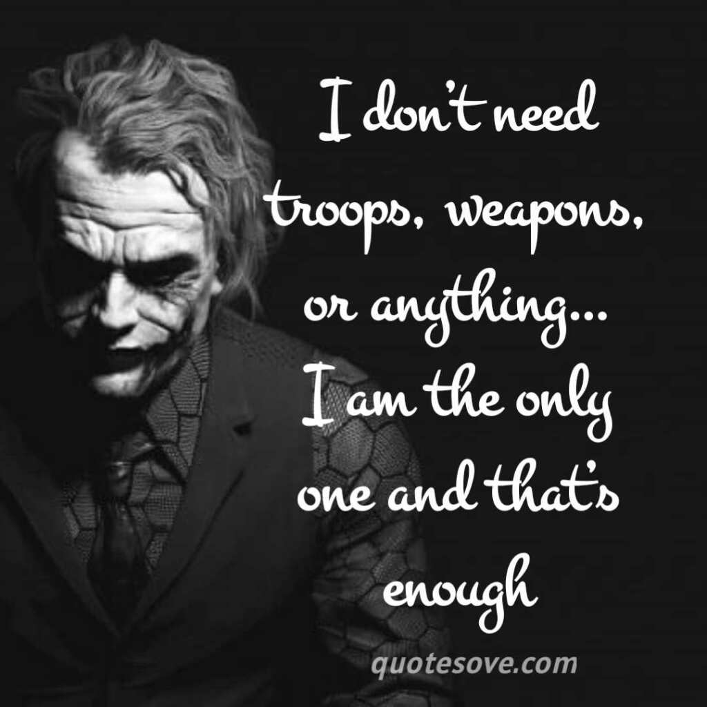 Detail Joker Heath Ledger Quote Nomer 43