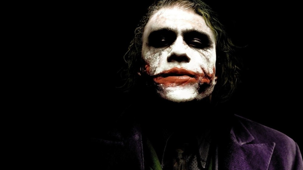 Detail Joker Heath Ledger Quote Nomer 56