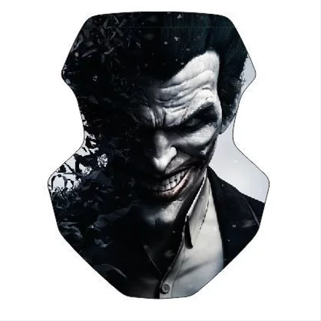 Detail Joker Hitam Nomer 14