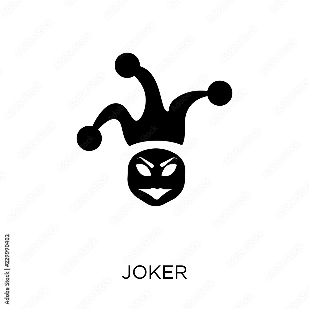 Detail Joker Icon Nomer 15