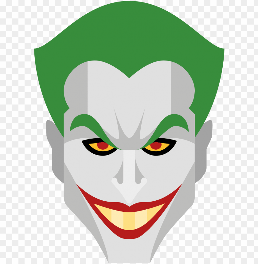 Detail Joker Icon Nomer 3