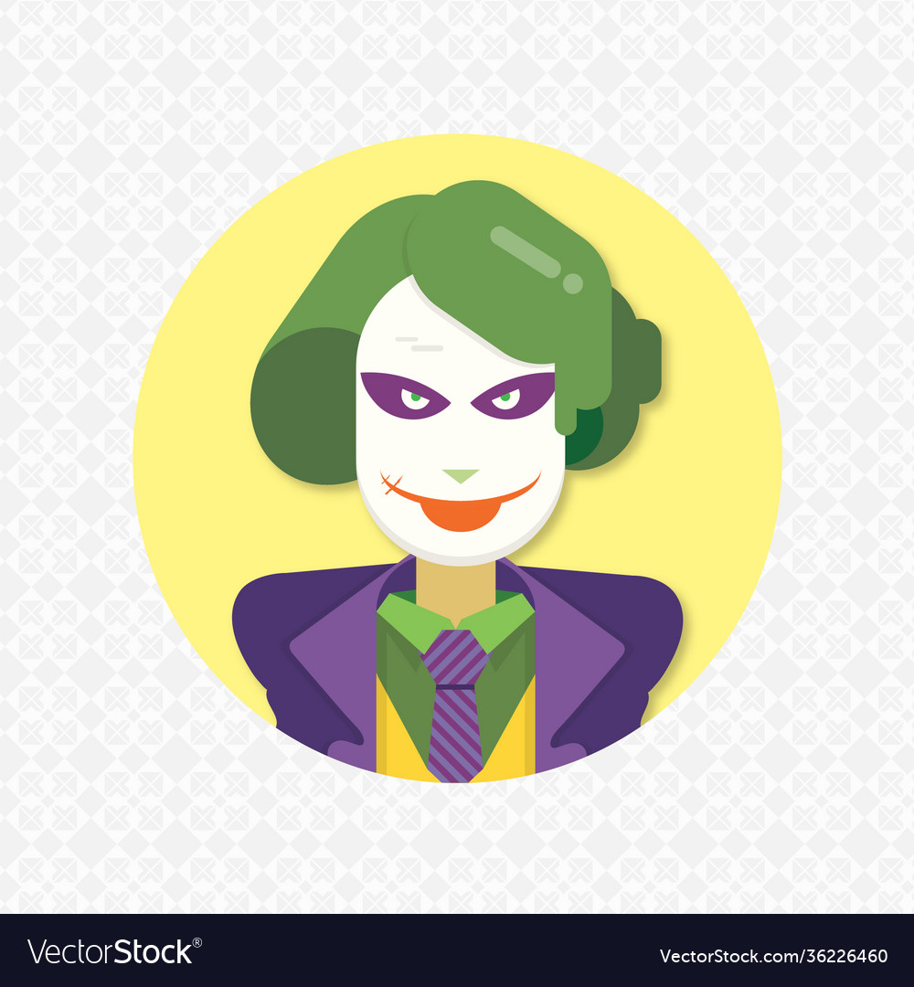 Detail Joker Icon Nomer 27