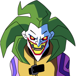 Detail Joker Icon Nomer 38