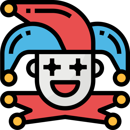 Detail Joker Icon Nomer 44
