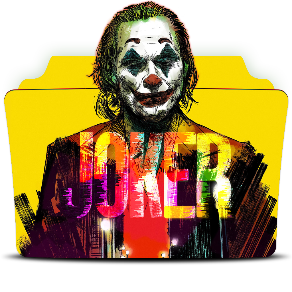 Detail Joker Icon Nomer 46