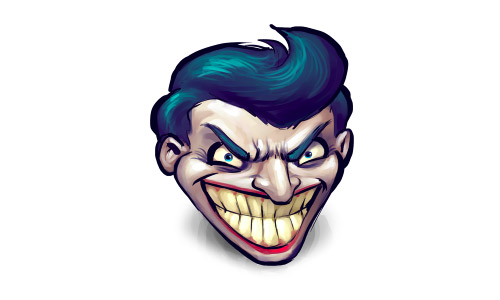 Detail Joker Icon Nomer 51