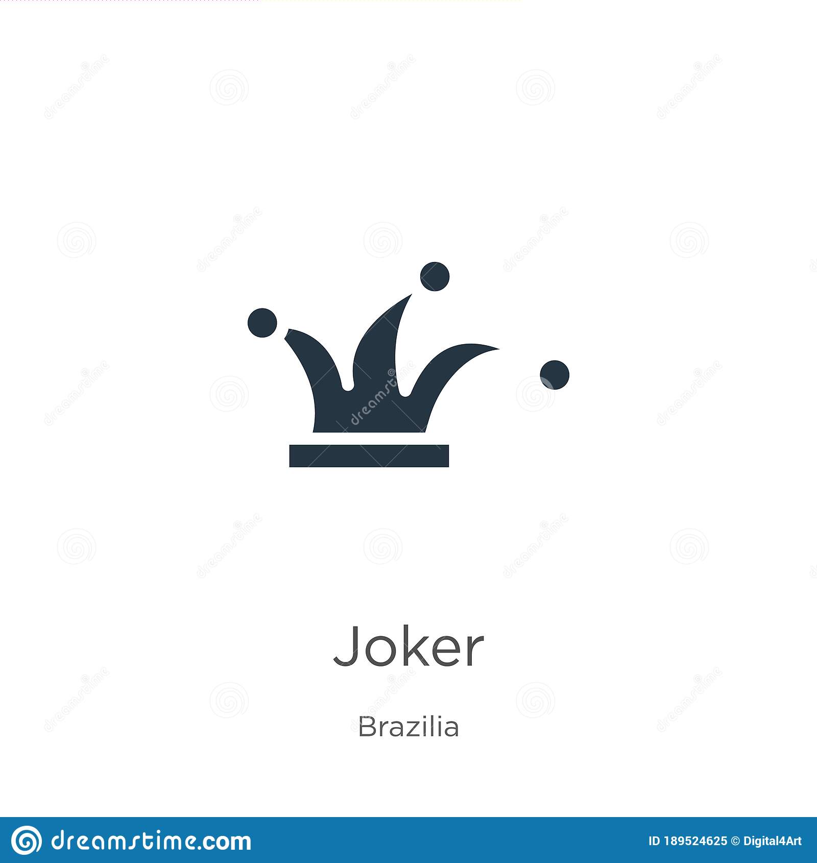 Detail Joker Icon Nomer 53