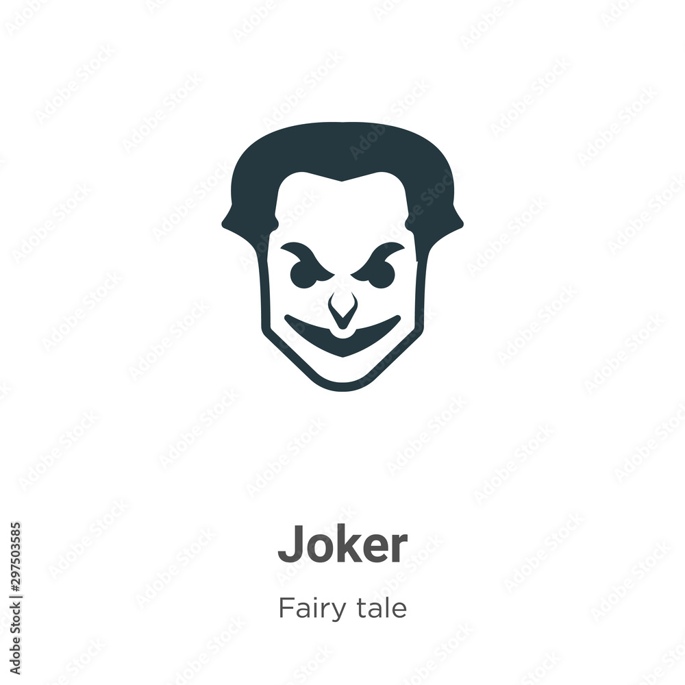Detail Joker Icon Nomer 8