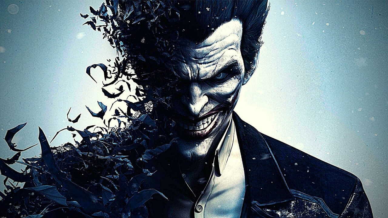 Detail Joker Images Free Download Nomer 32