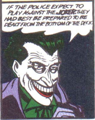 Detail Joker Kartun Lucu Nomer 24
