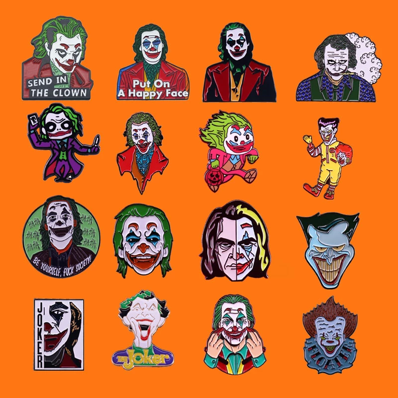 Detail Joker Kartun Lucu Nomer 38