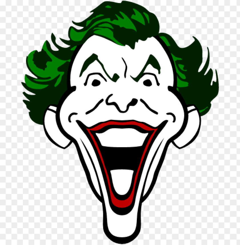 Detail Joker Logo Png Nomer 12
