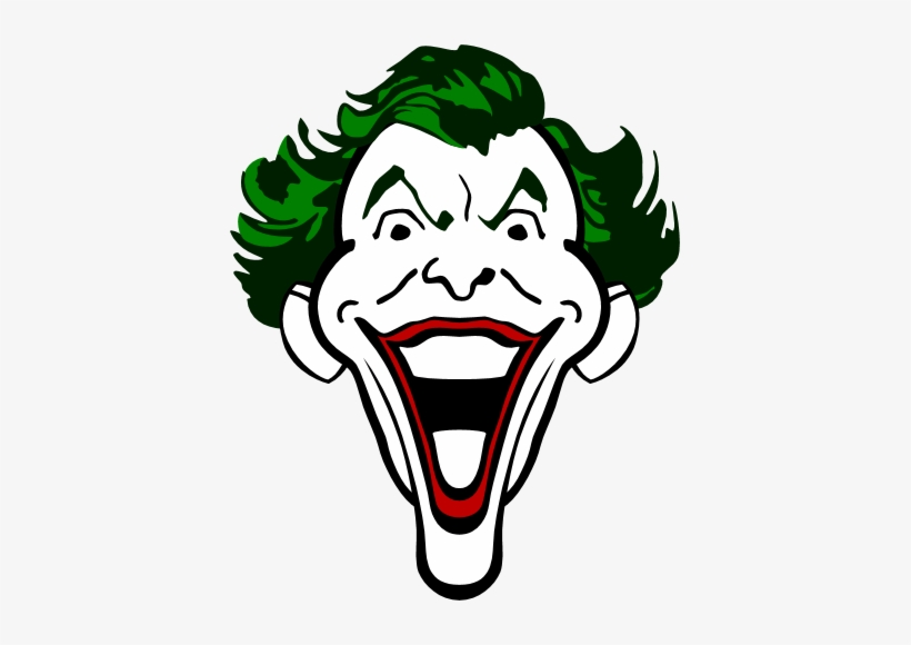 Detail Joker Logo Png Nomer 34