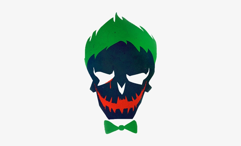 Detail Joker Logo Transparent Nomer 19