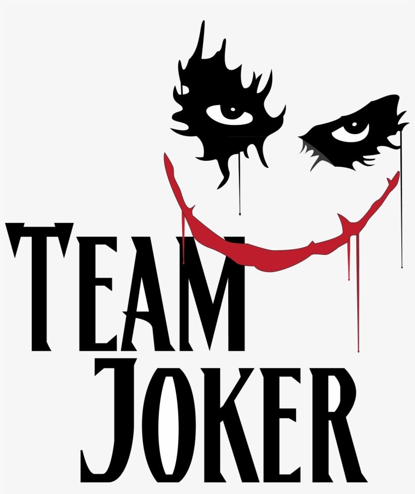 Detail Joker Logo Transparent Nomer 53