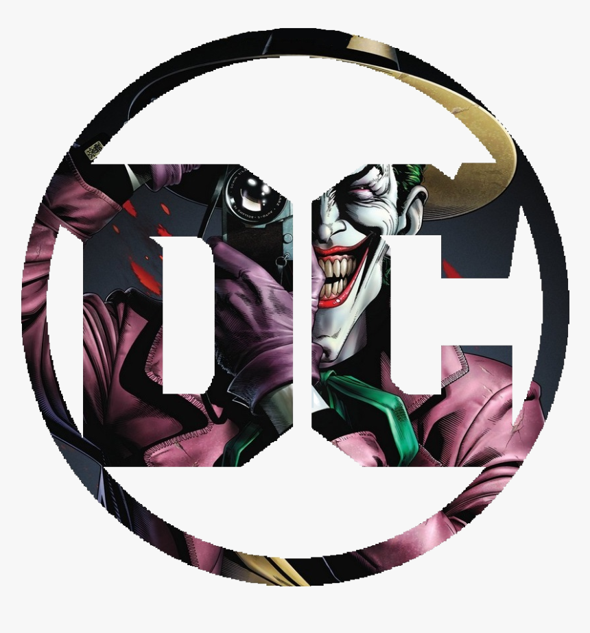 Detail Joker Logo Transparent Nomer 7