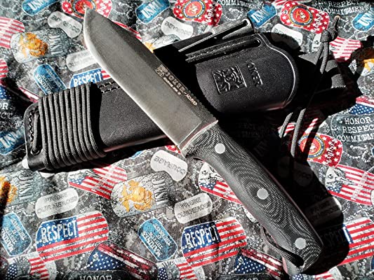 Detail Joker Lynx Knife Nomer 47