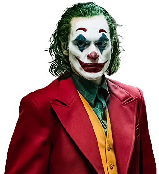 Joker Png - KibrisPDR